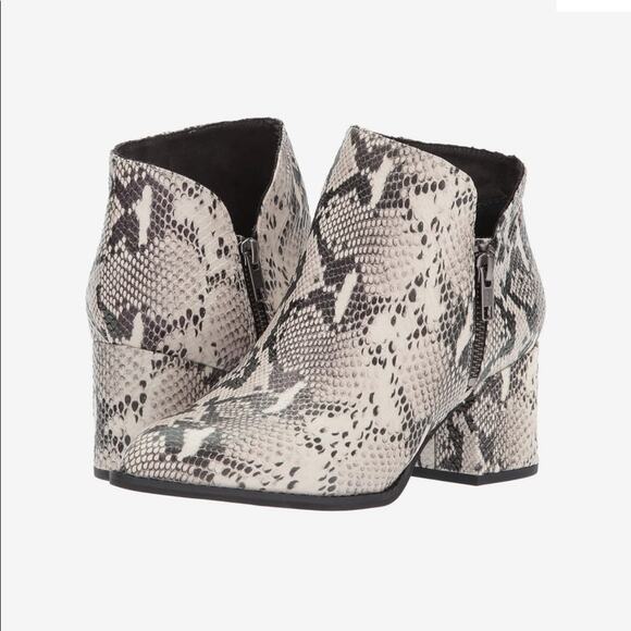 Seychelles chaparrals booties boots - Picture 2 of 4